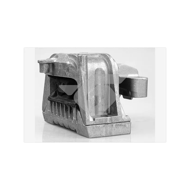 Support, suspension du moteur HUTCHINSON 594410