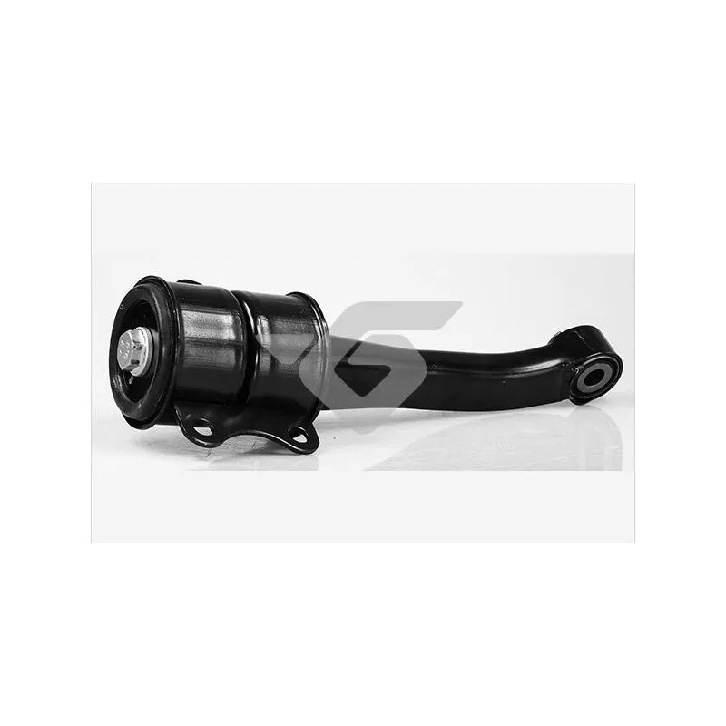 Support, suspension du moteur HUTCHINSON 594412