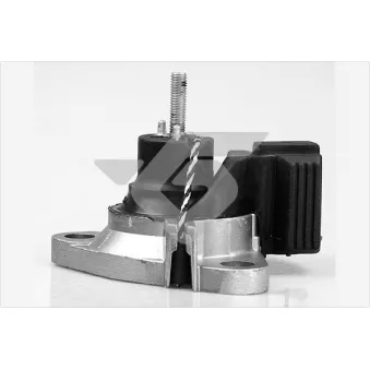 Support, suspension du moteur HUTCHINSON 594414
