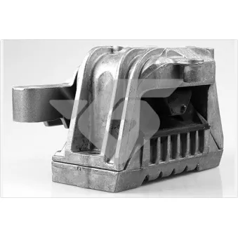 Support, suspension du moteur HUTCHINSON 594418