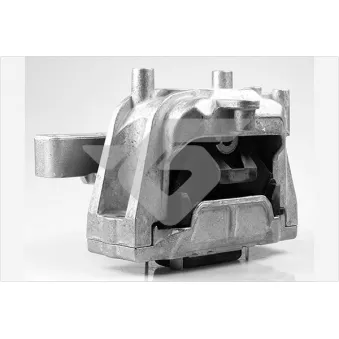 Support, suspension du moteur HUTCHINSON 594419