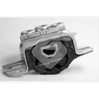 Support, suspension du moteur HUTCHINSON 594420