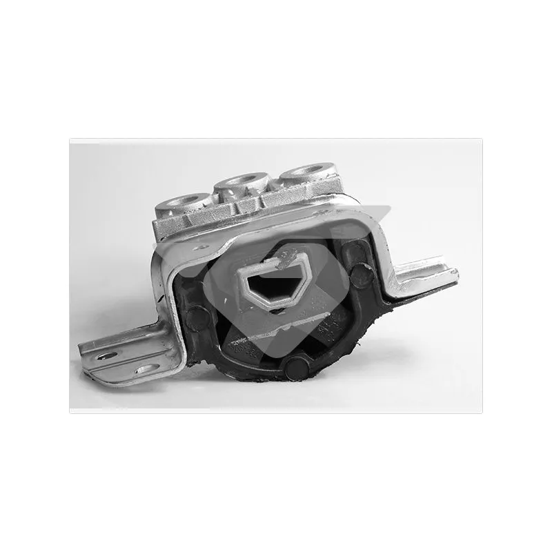 Support, suspension du moteur HUTCHINSON 594420