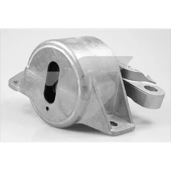 Support, suspension du moteur HUTCHINSON 594421