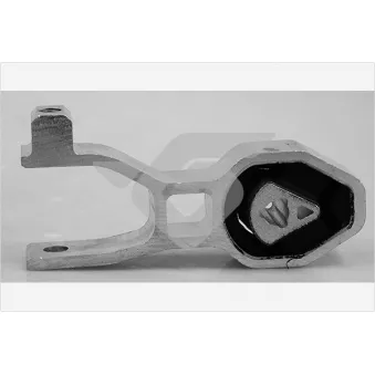 Support, suspension du moteur HUTCHINSON 594425