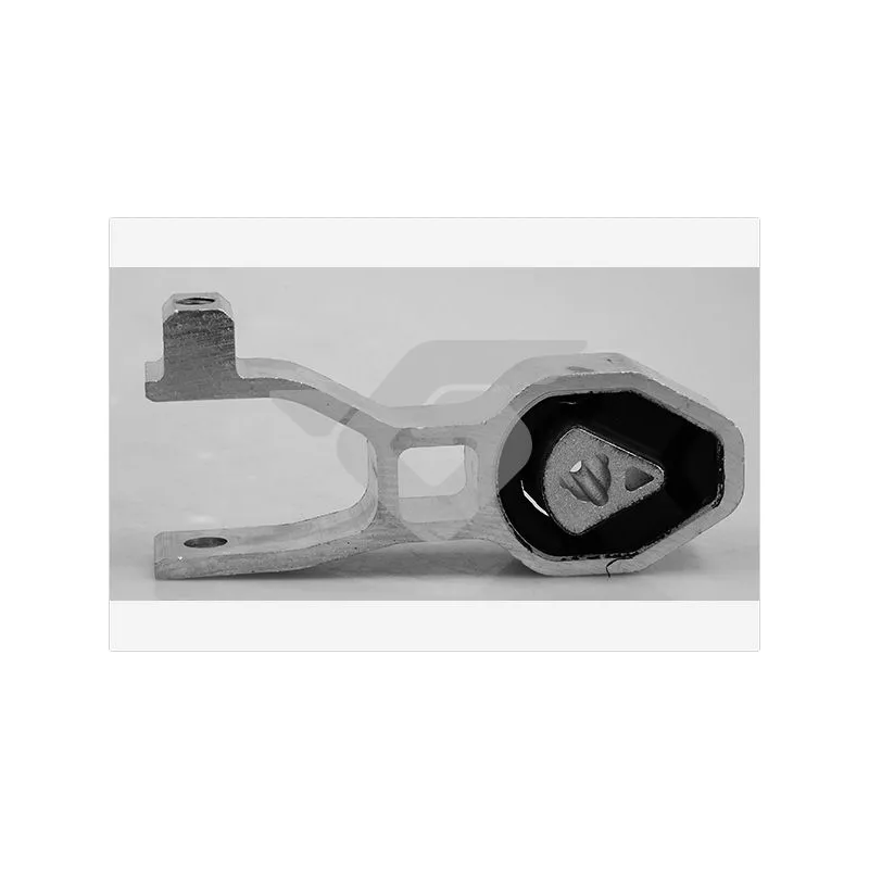 Support, suspension du moteur HUTCHINSON 594425