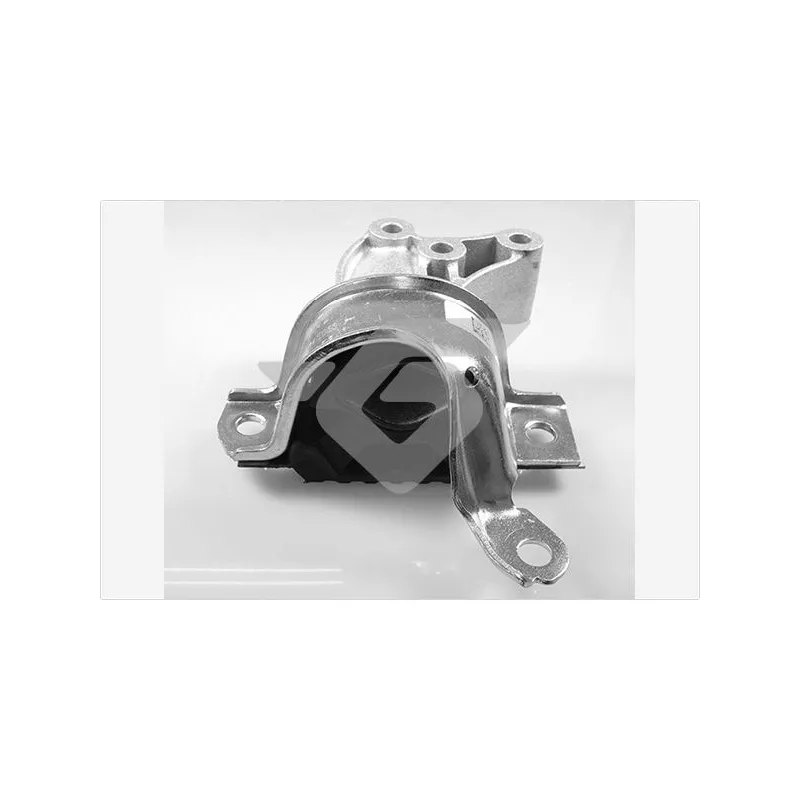 Support, suspension du moteur HUTCHINSON 594426