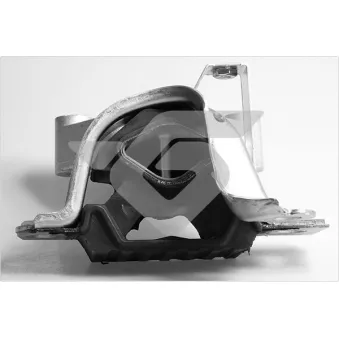 Support, suspension du moteur HUTCHINSON 594427