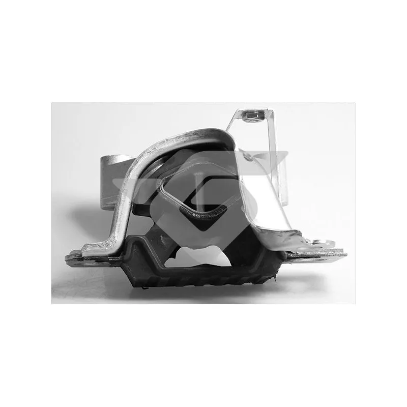 Support, suspension du moteur HUTCHINSON 594427