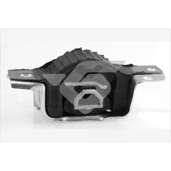 Support, suspension du moteur HUTCHINSON 594435