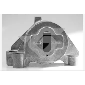 Support, suspension du moteur HUTCHINSON 594437