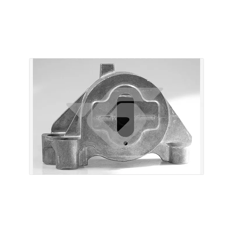Support, suspension du moteur HUTCHINSON 594437
