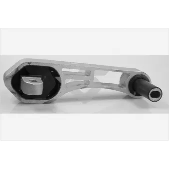 Support, suspension du moteur HUTCHINSON 594441