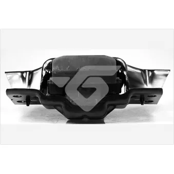 Support, suspension du moteur HUTCHINSON 594448