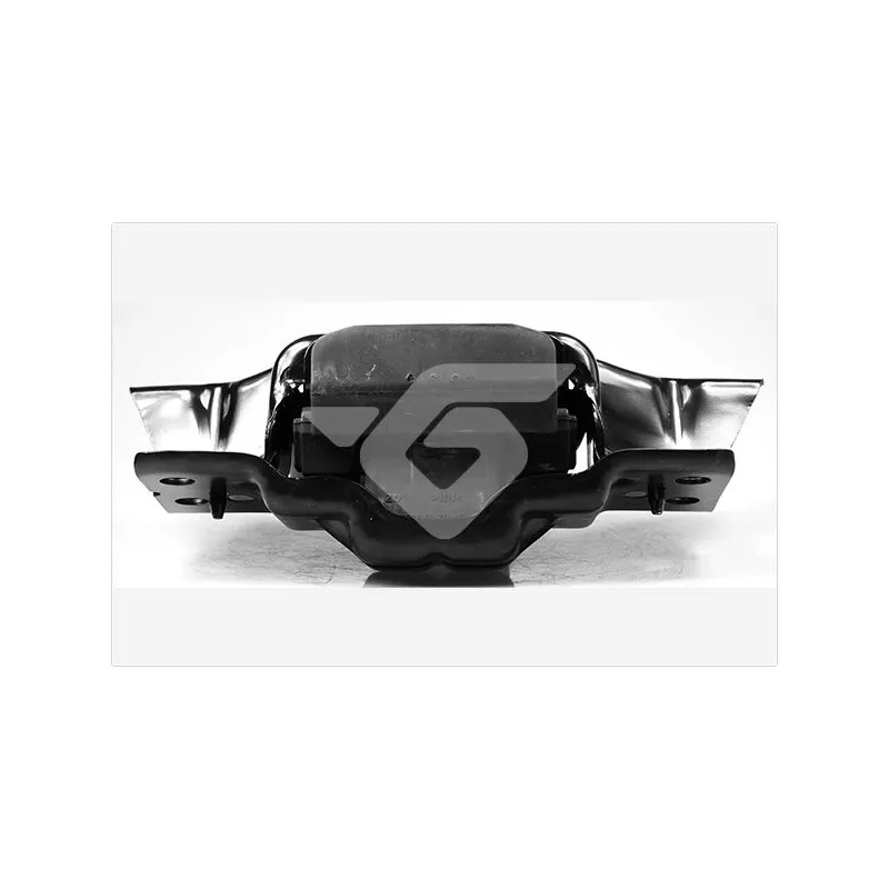 Support, suspension du moteur HUTCHINSON 594448