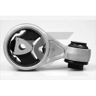 Support, suspension du moteur HUTCHINSON 594459