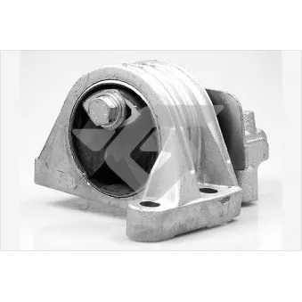 Support, suspension du moteur HUTCHINSON 594460