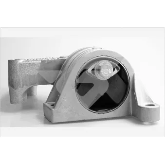 Support, suspension du moteur HUTCHINSON 594461