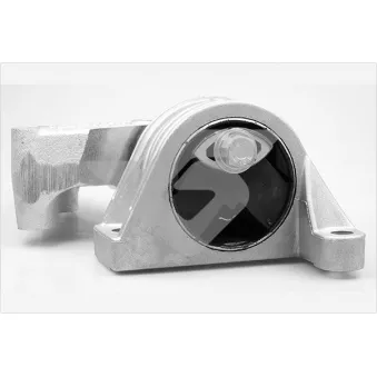 Support, suspension du moteur HUTCHINSON 594462
