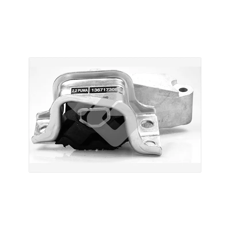 Support, suspension du moteur HUTCHINSON 594466