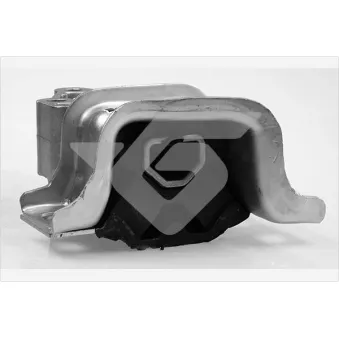Support, suspension du moteur HUTCHINSON 594467