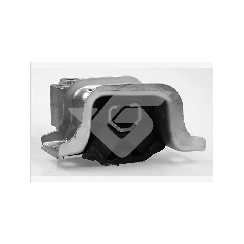 Support, suspension du moteur HUTCHINSON 594467