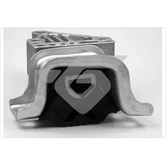 Support, suspension du moteur HUTCHINSON 594468