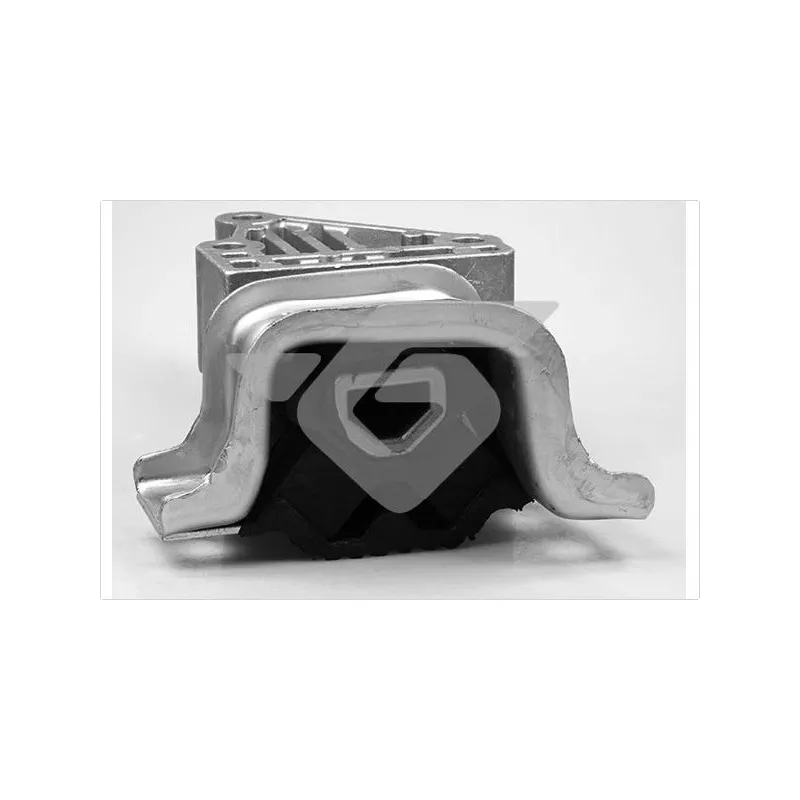 Support, suspension du moteur HUTCHINSON 594468