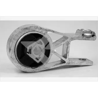 Support, suspension du moteur HUTCHINSON 594471