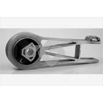 Support, suspension du moteur HUTCHINSON 594473