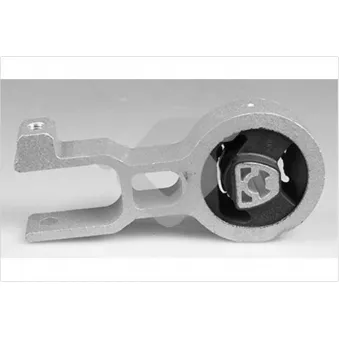 Support, suspension du moteur HUTCHINSON 594475