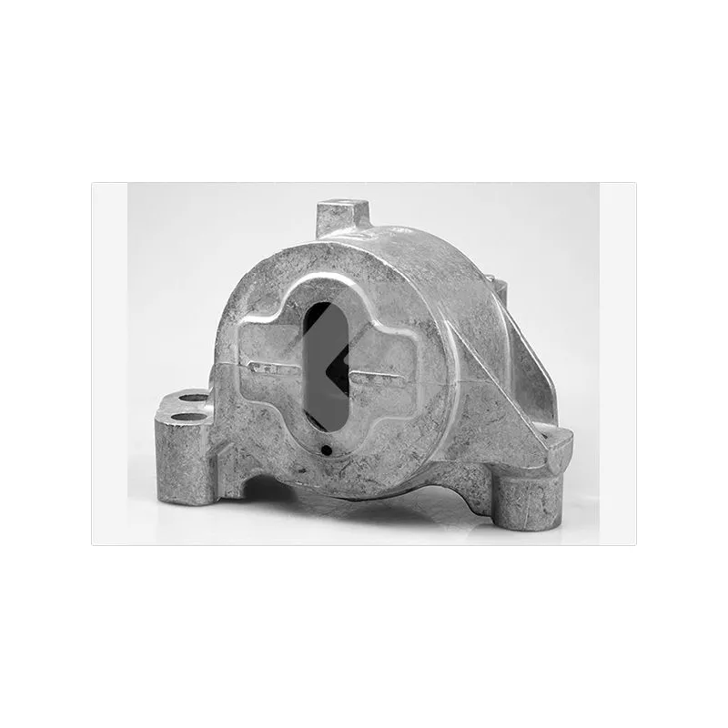 Support, suspension du moteur HUTCHINSON 594476