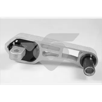 Support, suspension du moteur HUTCHINSON 594477
