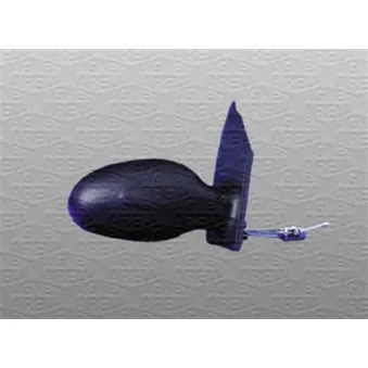 Rétroviseur extérieur MAGNETI MARELLI 351991111720