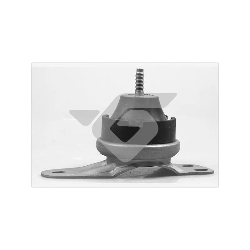 Support, suspension du moteur HUTCHINSON 594479