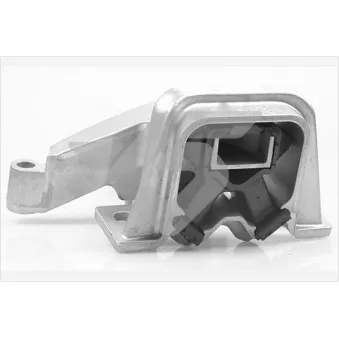 Support, suspension du moteur HUTCHINSON