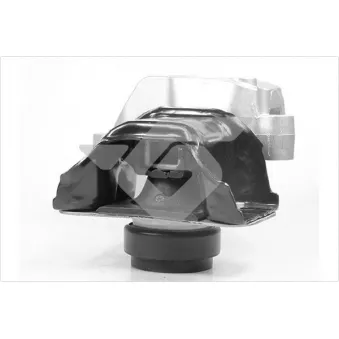 Support, suspension du moteur HUTCHINSON 594483
