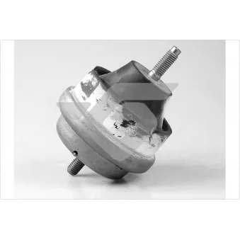 Support, suspension du moteur HUTCHINSON 594489