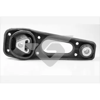 Support, suspension du moteur HUTCHINSON 594491
