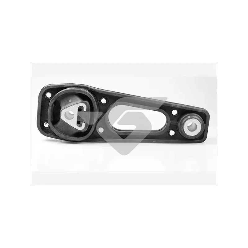 Support, suspension du moteur HUTCHINSON 594491