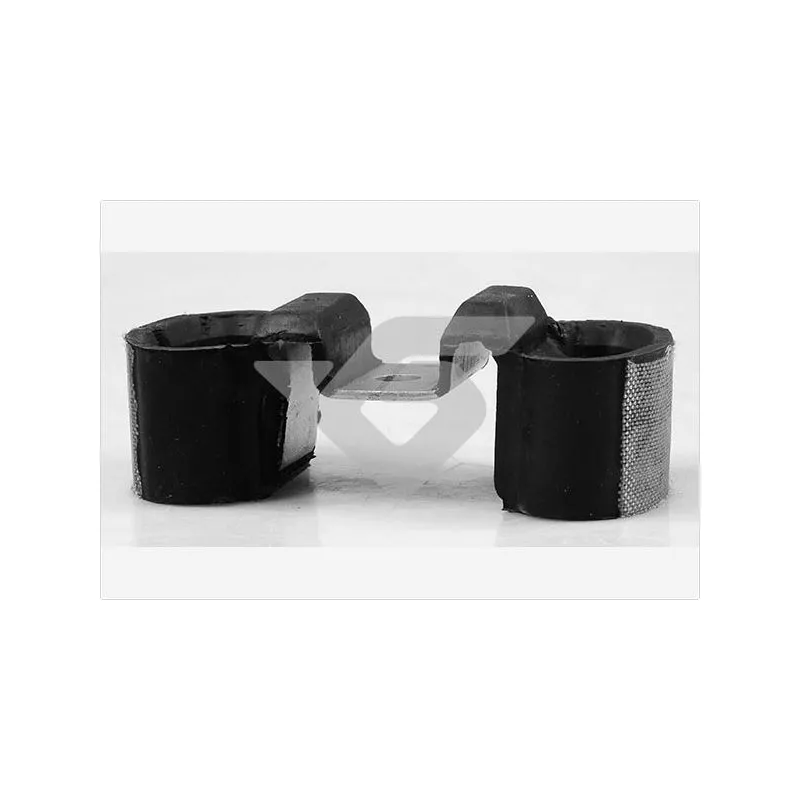 Support, suspension du moteur HUTCHINSON 594499
