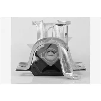 Support, suspension du moteur HUTCHINSON 594504