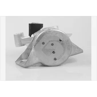 Support, suspension du moteur HUTCHINSON 594505