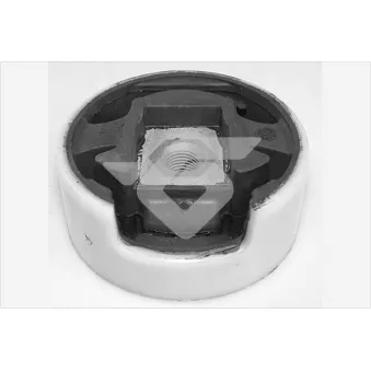 Support, suspension du moteur HUTCHINSON 594524