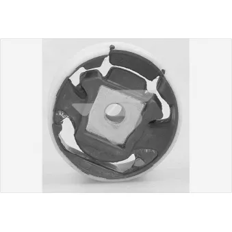 Support, suspension du moteur HUTCHINSON 594525