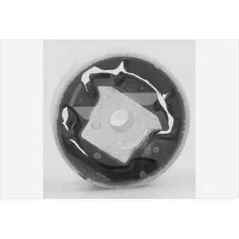 Support, suspension du moteur HUTCHINSON 594528