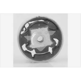 Support, suspension du moteur HUTCHINSON 594529