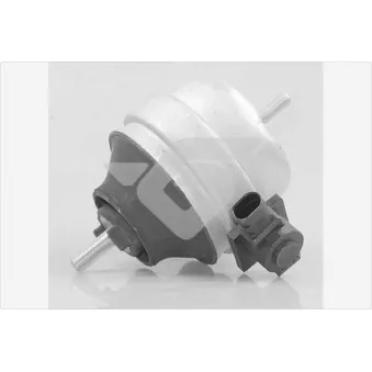 Support, suspension du moteur HUTCHINSON 594533