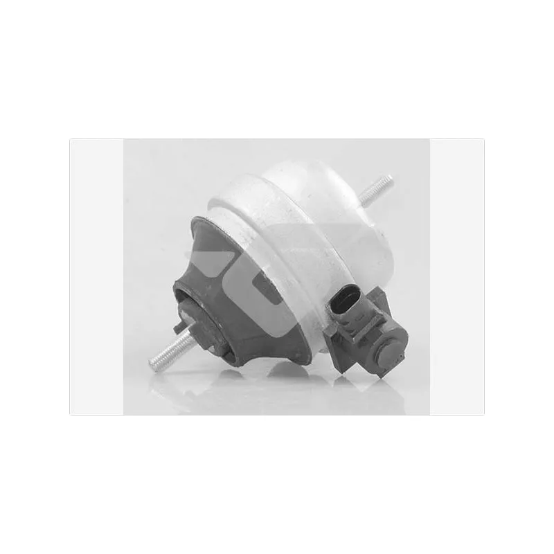 Support, suspension du moteur HUTCHINSON 594533