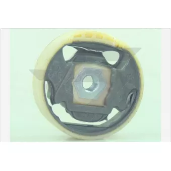 Support, suspension du moteur HUTCHINSON 594536